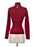BCBGMAXAZRIA Red Cardigan Size S - photo 2