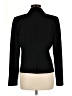 Calvin Klein Black Blazer Size 8 - photo 2