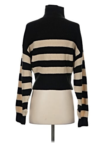 Divided by H&M Turtleneck Sweater (view 2)