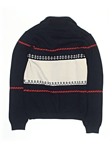 Janie and Jack Cardigan (view 2)