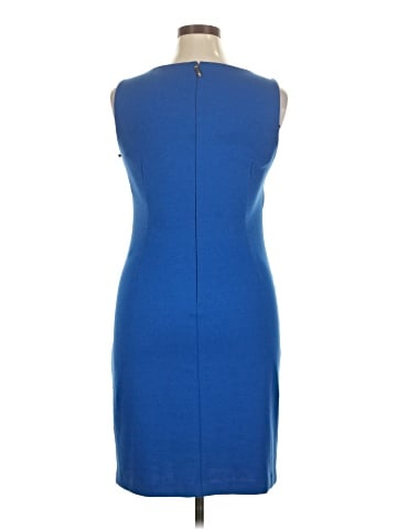 Ivanka Trump Cocktail Dress (view 2)