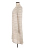 Chico's Tan Cardigan Size Med (1) - photo 5
