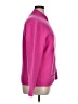Evan Picone Pink Cardigan Size XL - photo 4