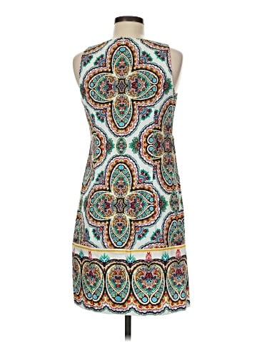 London Times Casual Dress (view 2)