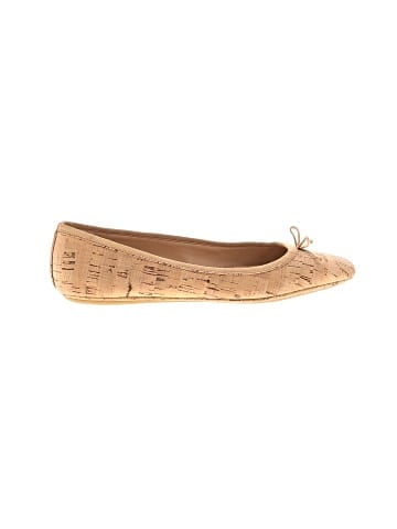 Veronica Beard Flats (view 1)