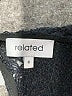 Related Black Cocktail Dress Size 6 - photo 7