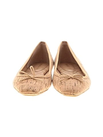 Veronica Beard Flats (view 2)