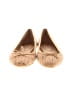 Veronica Beard Gold Flats Size 6 1/2 - photo 2