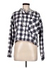 TGLA Blue Pullover Sweater Size M - photo 1