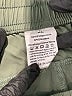 Unbranded Solid Green Athletic Shorts Size XL - photo 3