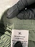 Unbranded Solid Green Athletic Shorts Size XL - photo 4