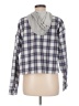 TGLA Blue Pullover Sweater Size M - photo 2