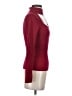 BCBGMAXAZRIA Red Cardigan Size S - photo 4