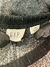 Gap Gray Casual Dress Size XS - photo 7