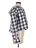 TGLA Blue Pullover Sweater Size M - photo 4