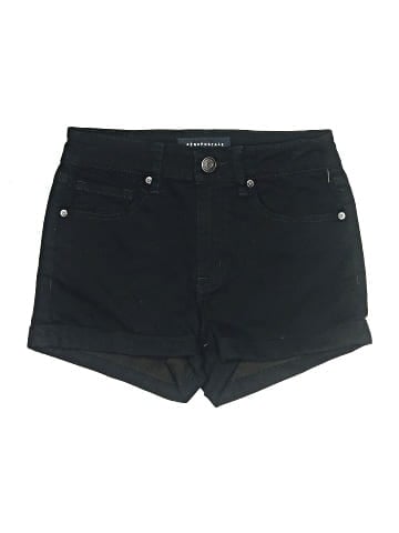Aeropostale Denim Shorts (view 1)