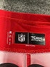 Team Apparel Red Active Pants Size XL - photo 7