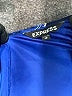 Express 100% Polyester Tie-dye Blue Casual Dress Size XS - photo 7