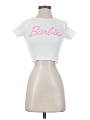 Zara Short Sleeve Turtleneck (view 1)
