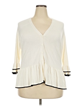 Lane Bryant Cardigan