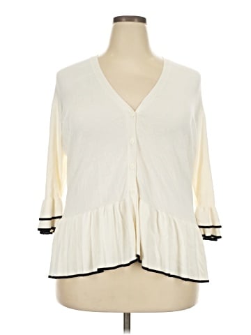 Lane Bryant Cardigan (view 1)
