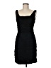 Express Tweed Black Cocktail Dress Size 8 - photo 1