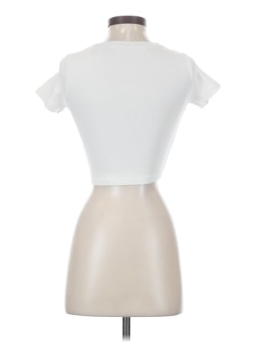 Zara Short Sleeve Turtleneck (view 2)