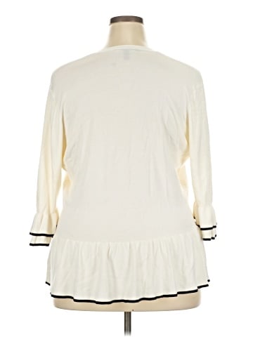Lane Bryant Cardigan (view 2)