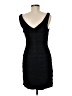 Express Tweed Black Cocktail Dress Size 8 - photo 2
