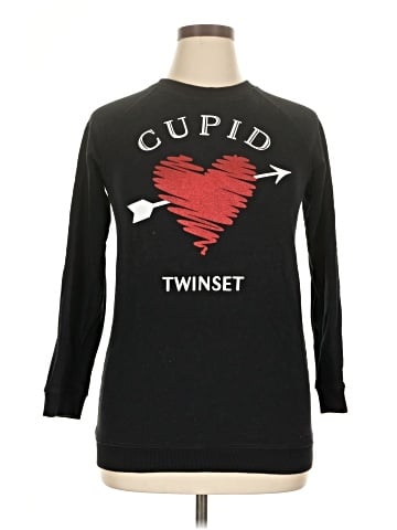 Twinset Sweatshirt (view 1)