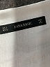 Zara Basic Ivory Casual Dress Size S - photo 7