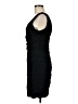 Express Tweed Black Cocktail Dress Size 8 - photo 5