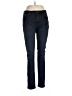 AGOLDE 100% Cotton Solid Blue Jeans Size 32 waist - photo 1