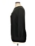Twinset Black Sweatshirt Size 14 - photo 5