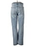 Zara Hearts Blue Jeans Size 6 - photo 2