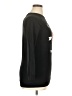 Twinset Black Sweatshirt Size 14 - photo 4