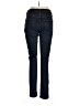 AGOLDE 100% Cotton Solid Blue Jeans Size 32 waist - photo 2