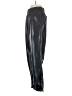 Avec Les Filles 100% Polyurethane Black Track Pants Size S - photo 5