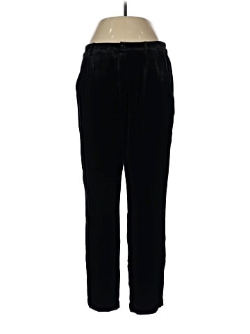 Garnet Hill Casual Pants (view 1)