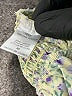 Mable Tweed Green Cocktail Dress Size M - photo 8