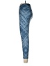 American Eagle Outfitters Graphic Blue Leggings Size M - photo 5