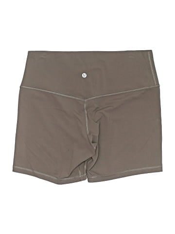 Lululemon Athletica Athletic Shorts (view 2)