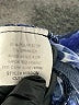 MESMERIZE Blue 3/4 Sleeve Blouse Size XS - photo 8