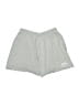 Jacks Solid Gray Athletic Shorts Size M - photo 1