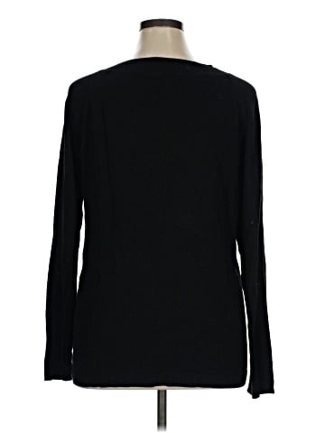 Jones New York Collection Pullover Sweater (view 2)