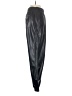 Avec Les Filles 100% Polyurethane Black Track Pants Size S - photo 4