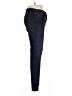 AGOLDE 100% Cotton Solid Blue Jeans Size 32 waist - photo 4