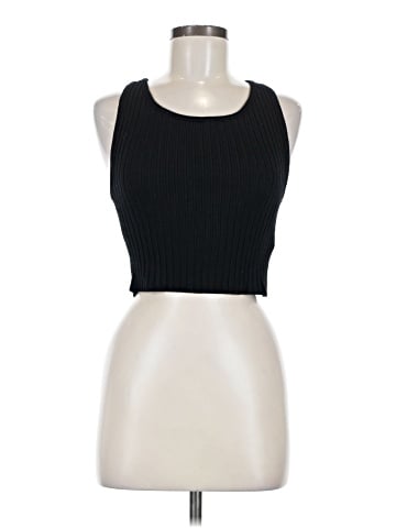 Forever 21 Sleeveless Top (view 1)