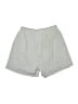 Jacks Solid Gray Athletic Shorts Size M - photo 2