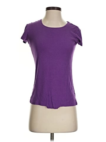 Daisy Fuentes Short Sleeve T-Shirt (view 1)